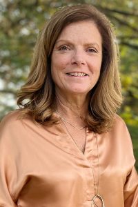 MaryFrances McGarrity