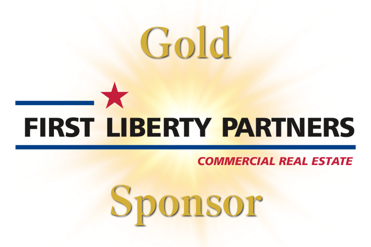 First Liberty Gold Sponsor V 2
