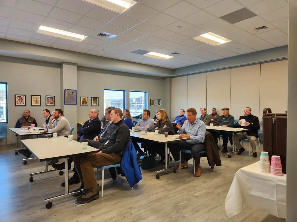 MEMBER FOCUS KICKOFF