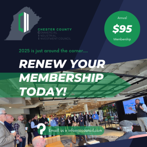 Annual Membership Renewal