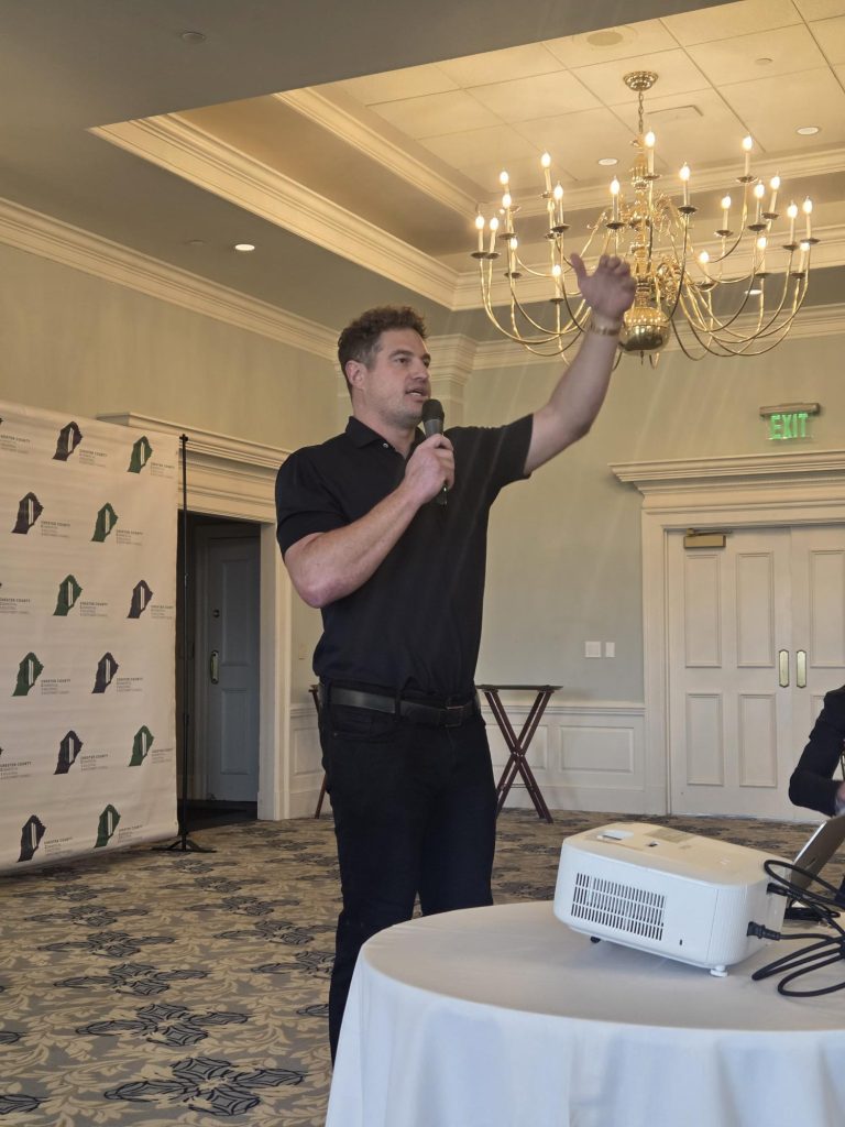 CII COUNCIL ANNUAL MEETING & CRE AWARDS 2026